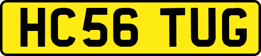 HC56TUG