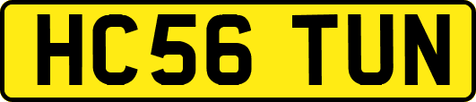 HC56TUN