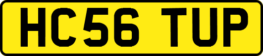 HC56TUP