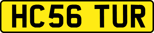 HC56TUR