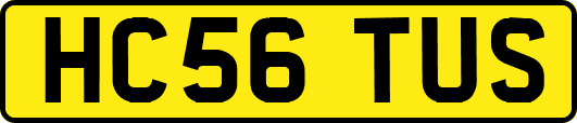 HC56TUS
