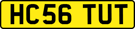 HC56TUT