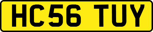 HC56TUY