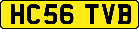 HC56TVB
