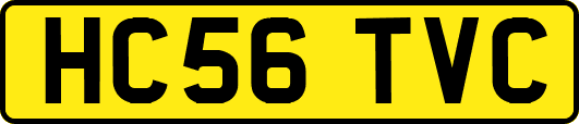HC56TVC