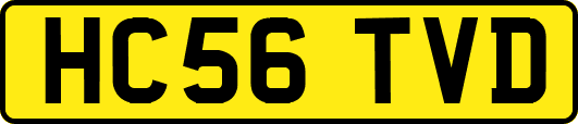 HC56TVD