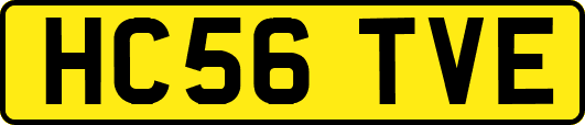 HC56TVE
