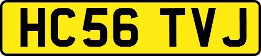 HC56TVJ