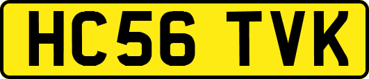 HC56TVK