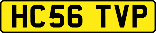 HC56TVP