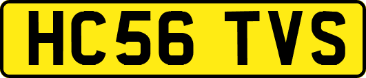 HC56TVS