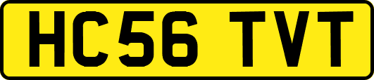 HC56TVT