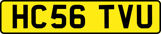 HC56TVU