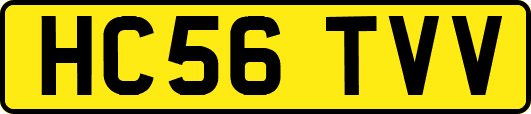 HC56TVV