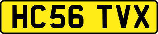 HC56TVX