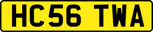 HC56TWA