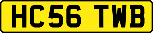 HC56TWB