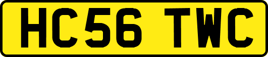 HC56TWC