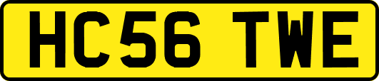 HC56TWE