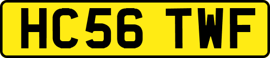 HC56TWF