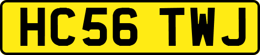 HC56TWJ