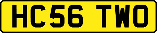 HC56TWO