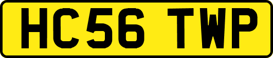 HC56TWP
