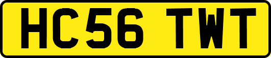 HC56TWT