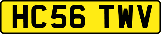 HC56TWV