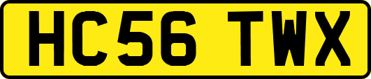HC56TWX