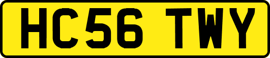 HC56TWY