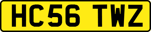 HC56TWZ