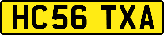 HC56TXA