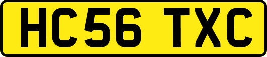 HC56TXC
