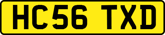 HC56TXD