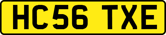 HC56TXE
