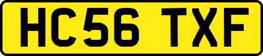 HC56TXF