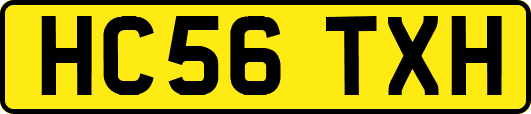 HC56TXH