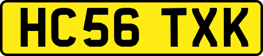 HC56TXK