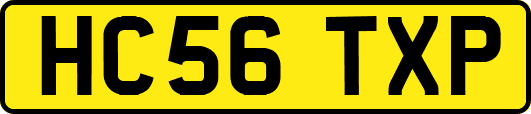 HC56TXP