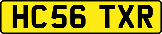 HC56TXR