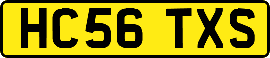 HC56TXS