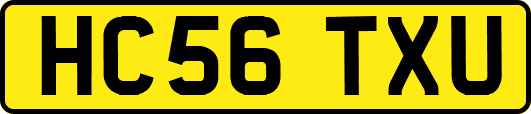 HC56TXU