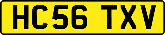 HC56TXV