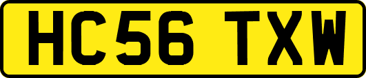 HC56TXW