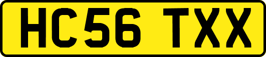 HC56TXX