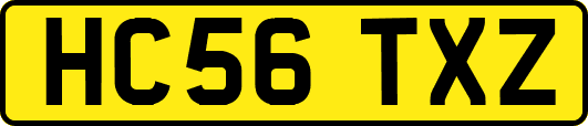 HC56TXZ