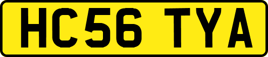 HC56TYA