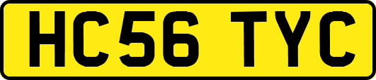 HC56TYC