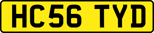 HC56TYD
